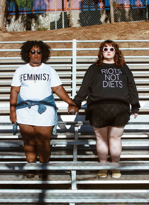 You Need This Body Positive Podcast In Your Life
