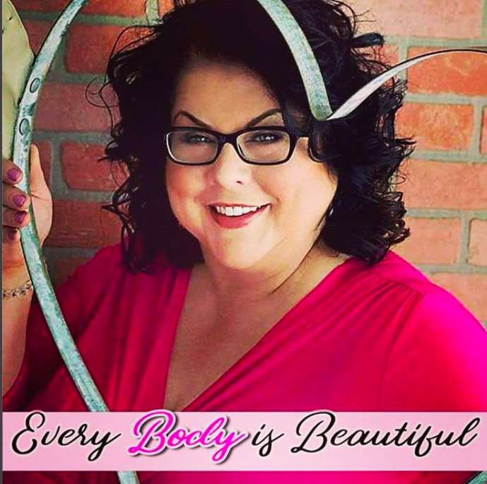 I’m Sexy And Chrystal Knows It