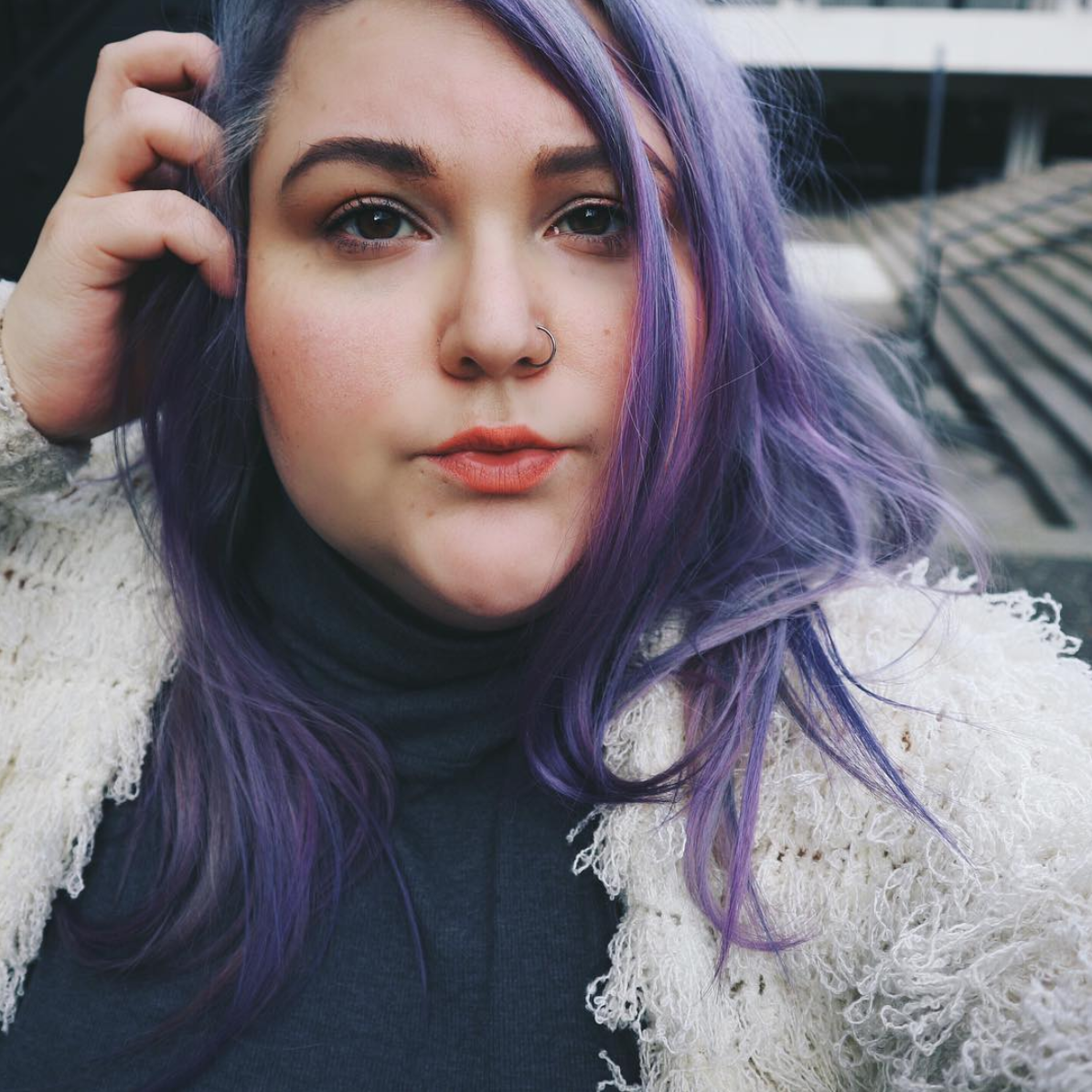 Who Takes Your Body Positive Boudoir Shots? An Interview with Photographer Suma Jane Dark.