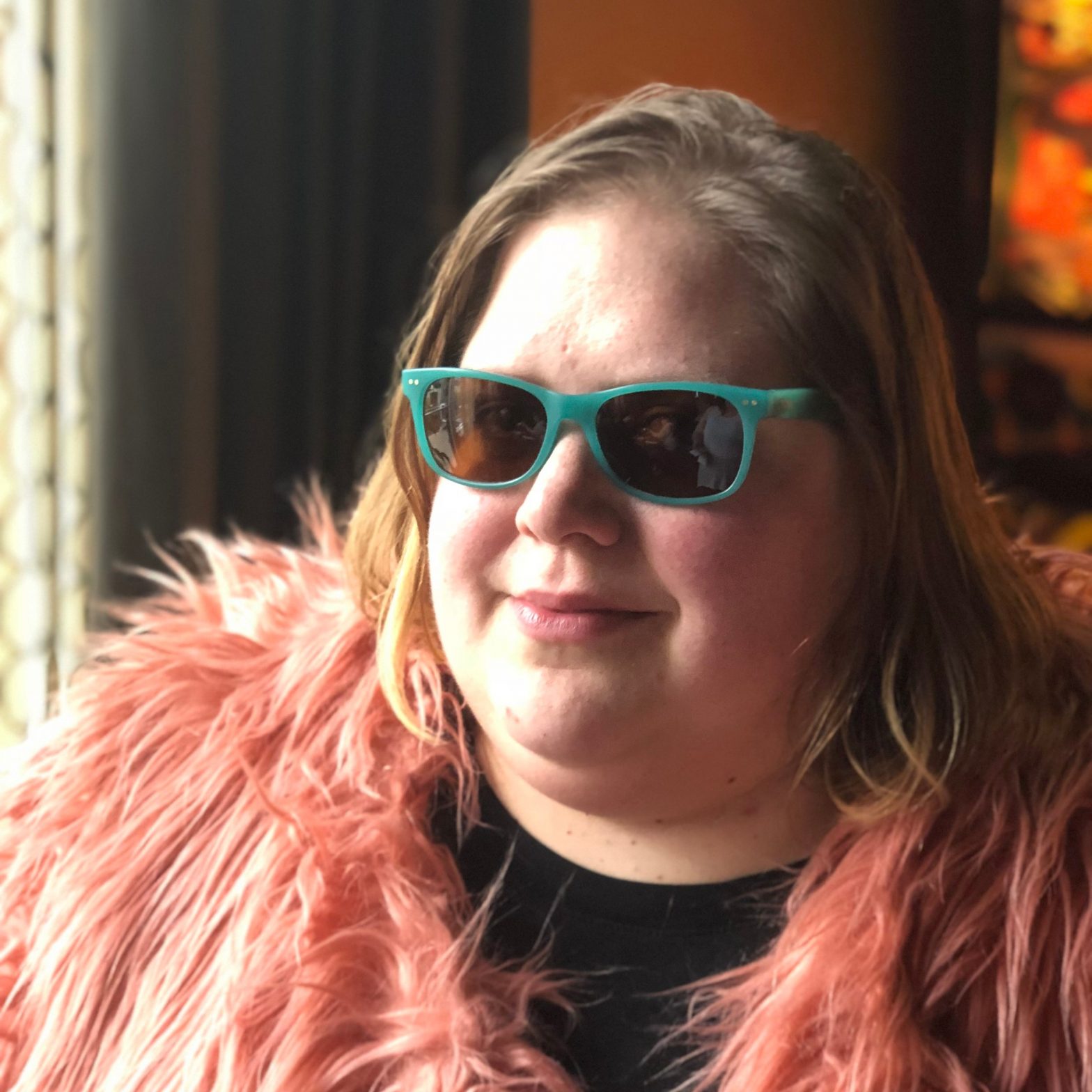 The Single Clothing Item That Gave Me My First Real Taste of Fat Community