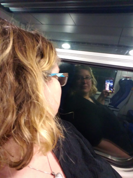 When Your World Shrinks