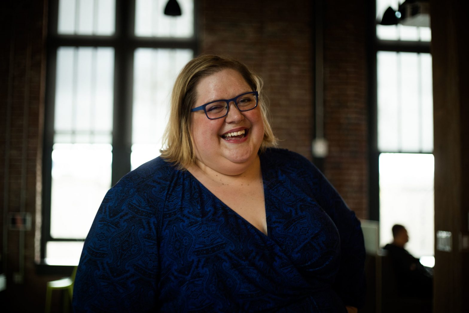 It’s Time (For Some Technical Leadership)