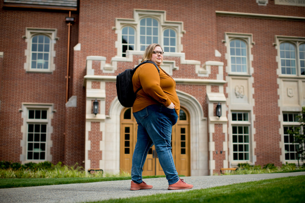 The “Hidden Curriculum” Taught by Desks in College Classrooms (Almost) Everywhere