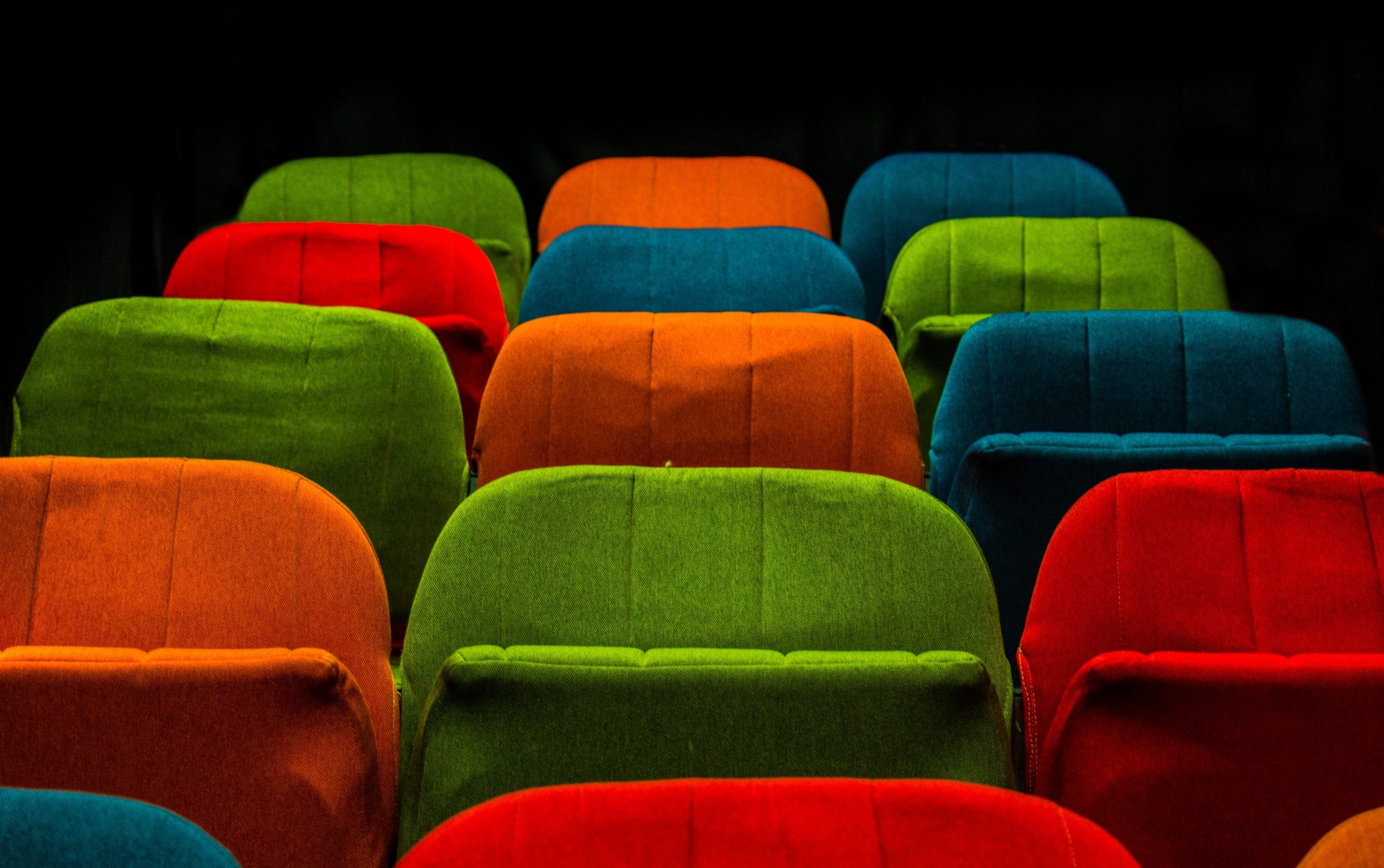 Help Catalogue Customer of Size Policies at Hundreds of Large Entertainment Venues